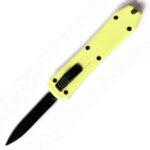 3.25 INCH Pocket Mini OTF Knife,micro Automatic coffin blaster-TK239 - immagine 5