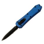 3.25 INCH Pocket Mini OTF Knife,micro Automatic coffin blaster-TK239 - immagine 9