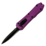 3.25 INCH Pocket Mini OTF Knife,micro Automatic coffin blaster-TK239 - immagine 8