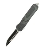 5.5 inch pocket tactical otf knife-TK384-01 - immagine 3