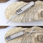 Portable Classic Swiss Army Pocket Knife - immagine 5