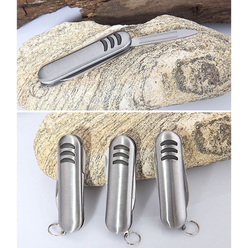 Portable-Classic-SD-Swiss-Army-Pocket-Knife-Small-Multi-Tool-Scissors-Nail-File-3-In-1.jpg Portable Classic Swiss Army Pocket Knife - immagine 1
