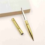 hide self defense hidden Pen Knife - immagine 7
