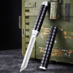 Outdoor Knife Wilderness Survival Knife