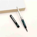 hide self defense hidden Pen Knife - immagine 4