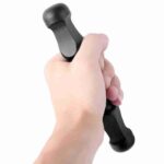 Self Defence Tool Baton for self-defense rubber stick Safe Movement Tool Defender - immagine 7