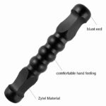 Self Defence Tool Baton for self-defense rubber stick Safe Movement Tool Defender - immagine 8