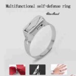 Self-defense OTF Ring - immagine 3