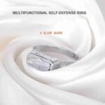 Self-defense OTF Ring - immagine 6