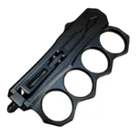 Spartan Punisher Skull Knuckle OTF -TKT200-04 - immagine 2