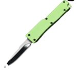automatic mini otf knife EDC double action keychain knives-TK249 - immagine 4