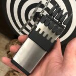 5 Ballistic Dart Launcher-10 pcs darts and a shooter - immagine 6