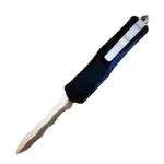 5.5 INCH Snake Blade OTF Knife-TK5002-20