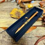 Boker Tactical OTF PEN knife with switchblade blade - immagine 2