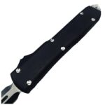5.25 INCH UT Dual Action Heavy Duty Automatic OTF Knife - immagine 5