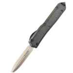 5.25 INCH Makora D/E Automatic OTF knife--TK022 - immagine 3