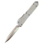 5.25 INCH Makora D/E Automatic OTF knife--TK022 - immagine 7