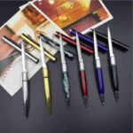 hide self defense hidden Pen Knife