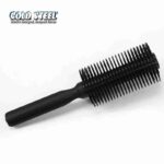 plastic comb knife self defense weapon - immagine 2