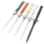 13 Inch Big Boy Auto Italian Stiletto Switch Blade