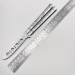 dragon Butterfly Knife/Balisong/fan knife - immagine 2