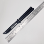 Butterfly Knife/Balisong/fan knife - immagine 2