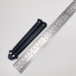 Butterfly Knife/Balisong/fan knife - immagine 3