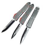 5.5 inch OTF automatic knife - immagine 3