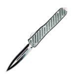 5.5 inch OTF automatic knife - immagine 5