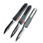 5.5 inch OTF automatic knife - immagine 2