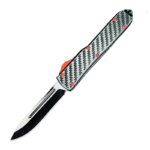 5.5 inch OTF automatic knife - immagine 4