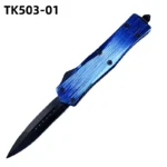 5.25/5.5 INCH Blue Phantom OTF knives - immagine 3