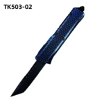 5.25/5.5 INCH Blue Phantom OTF knives - immagine 2