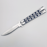 Butterfly Knife/Balisong/fan knife - immagine 3