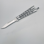 Butterfly Knife/Balisong/fan knife - immagine 5