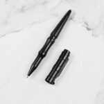 High Quality Defence Personal Tactical Pen Pen Tool Multipurpose Aviation Aluminum Anti-skid Portable - immagine 3