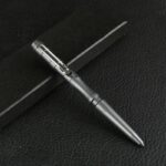 High Quality Defence Personal Tactical Pen Pen Tool Multipurpose Aviation Aluminum Anti-skid Portable - immagine 4