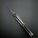 Black dragon knife - immagine 7