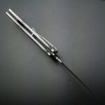 Black dragon knife - immagine 8