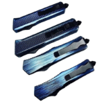 5.25/5.5 INCH Blue Phantom OTF knives - immagine 4