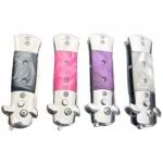 3.25inch Mini Stiletto Switch Blade Automatic Knife - immagine 2