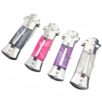 3.25inch Mini Stiletto Switch Blade Automatic Knife - immagine 3
