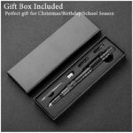Multi Function Tactical Pen Emergency Flashlight Screwdriver Bottle Opener Window Breaker Outdoor Survival Self Rescue EDC Tool - immagine 5