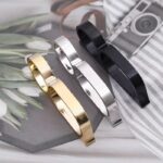 Personality exaggeration double knuckle male ring defensive attack ring hip hop knuckle ring punk bague homme  gift rings - immagine 4