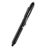 Practical Tactical Pen Tungsten Steel Glass Breaker Self Defense Tactical Survival Pens Multifunction Brass Whistle Defence Pen - immagine 2