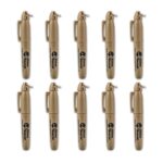 Rhino Rescue Tactical Pen – Self Defense Pen