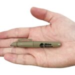 Rhino Rescue Tactical Pen – Self Defense Pen - immagine 3