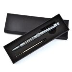 Tactical Pen With Tungsten Steel Head Self Defense Supplies - immagine 2
