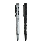 Tactical Pen With Tungsten Steel Head Self Defense Supplies - immagine 4