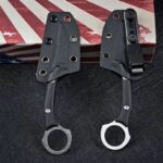 D2 Straight Pocket Knives Tactical Camping Knives Neck Outdoor Rescue Survival Tools Edc Tool With K Sheath,Dropshipping - immagine 5